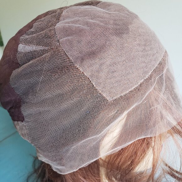 Wig - long remy hair - Picture 9 of 10